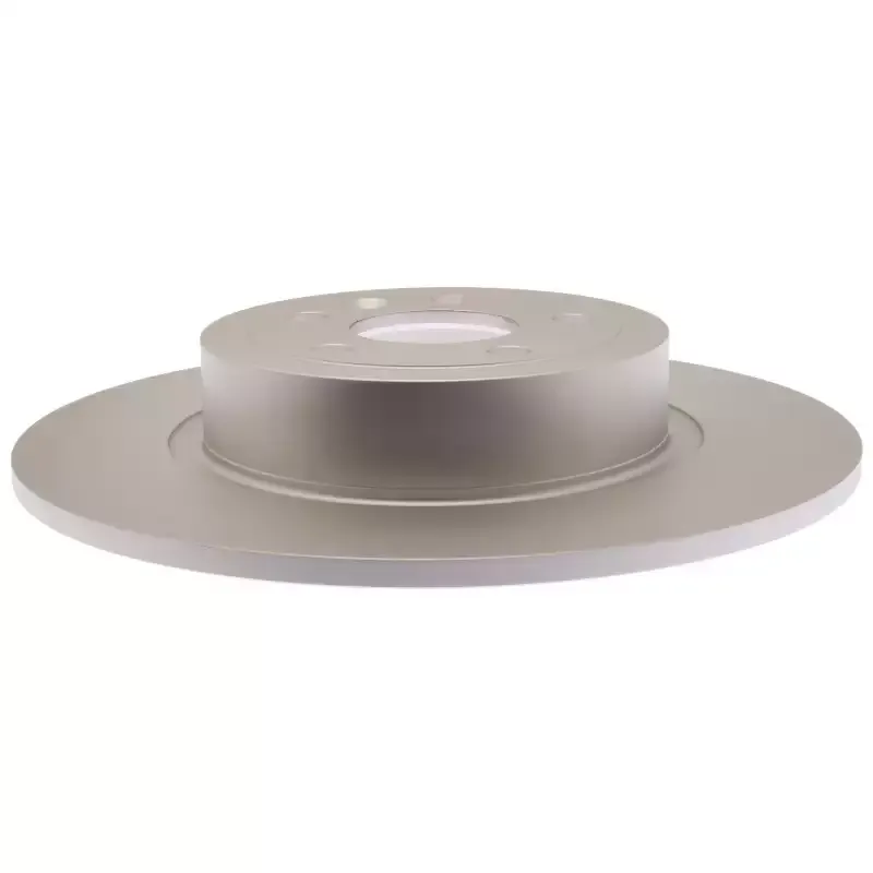 Napa Adaptive One Coated Brake Rotor