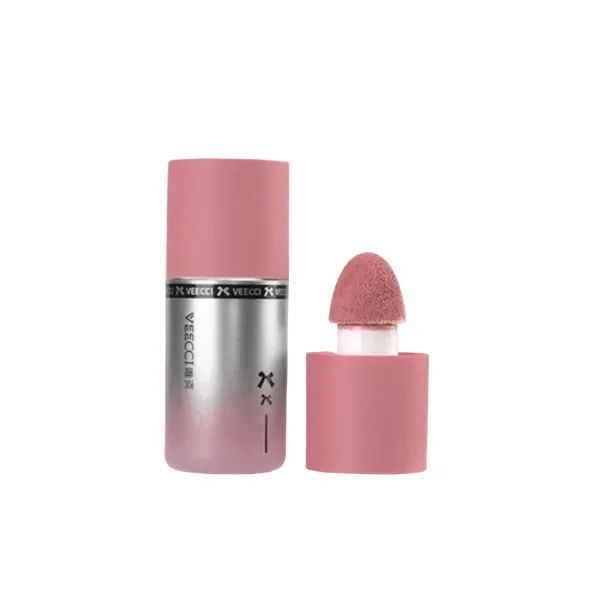 VEECCI - Watery Lightweight Liquid Blush - 3.5g - C03 Dusty Rose