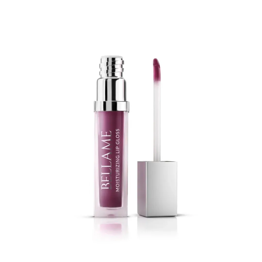 Moisturizing Lip Lacquer - Napa