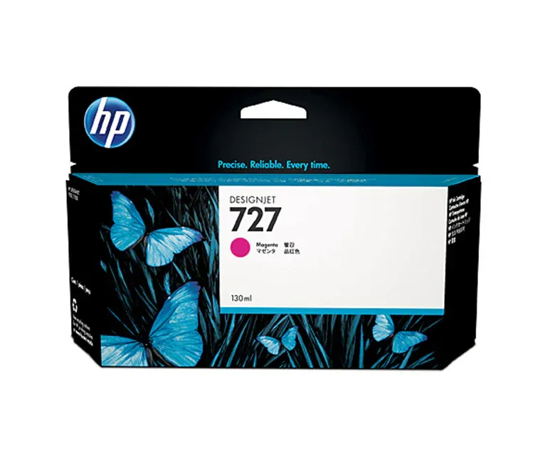 HP 727 130ml Ink