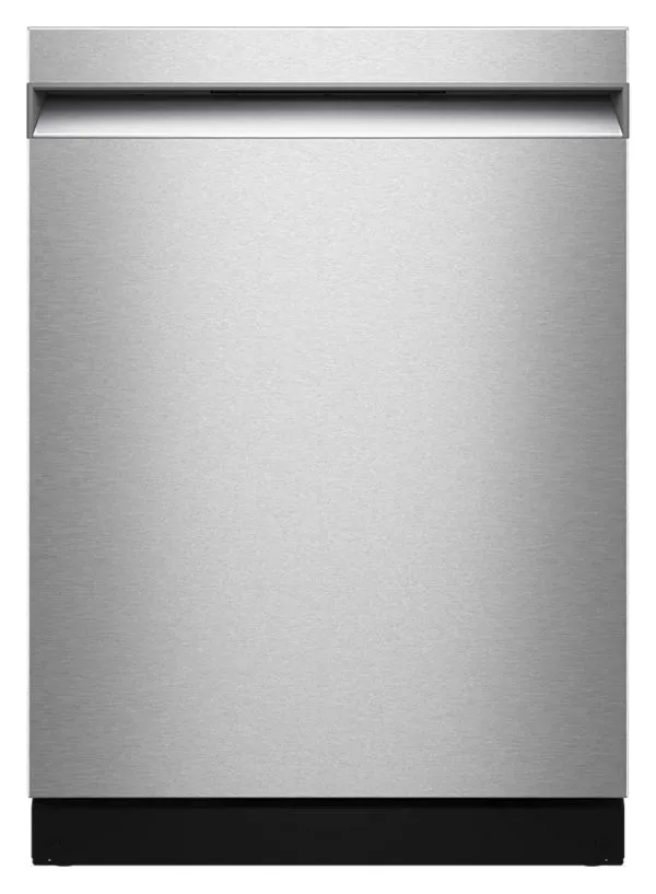 KitchenAid 360° Max Jets Third Rack Dishwasher w/ Prodry System, 44 Dba in Stainless KDPS424SPS