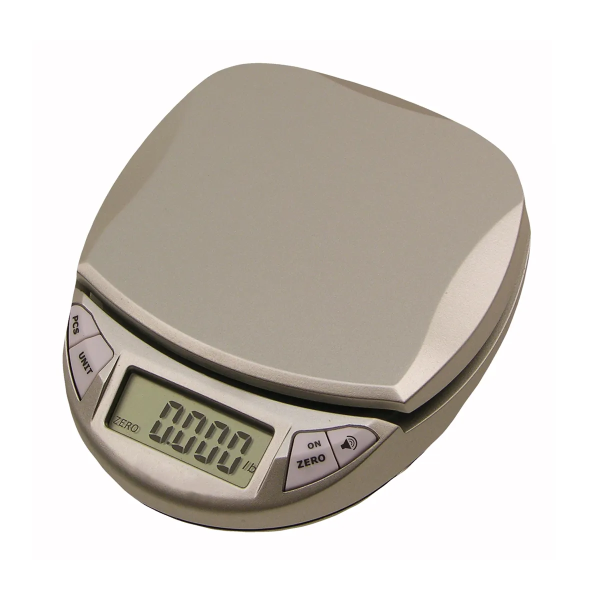 Smallest Kitchen Scale