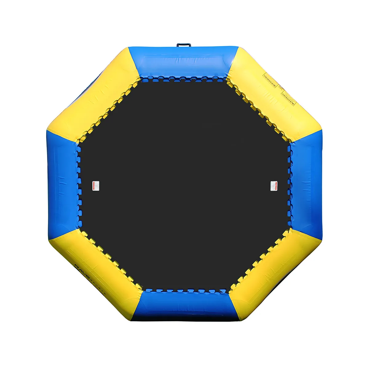 Bongo Trampoline - 15ft