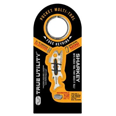 True Utility Sharkey