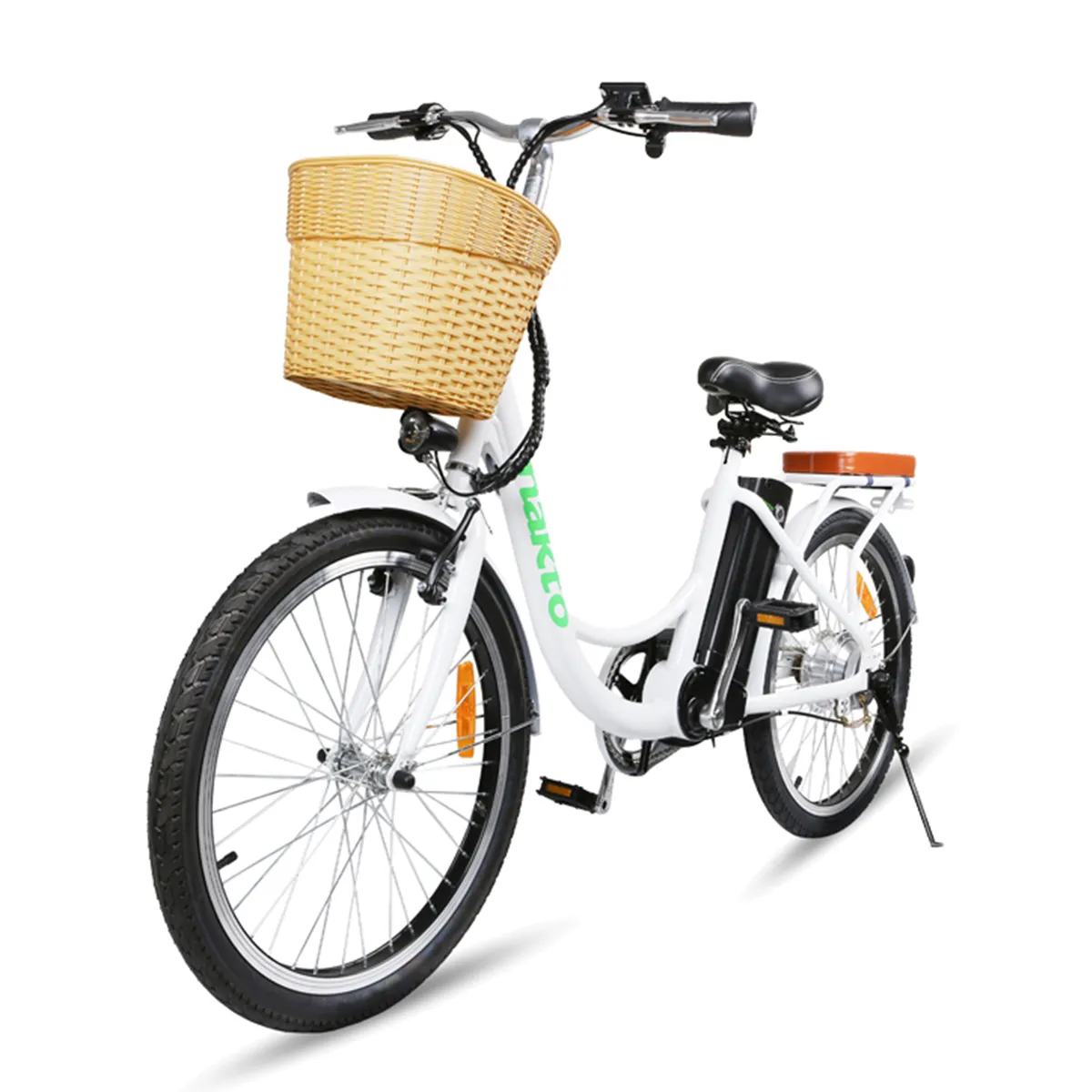 NAKTO Elegance Electric Bike