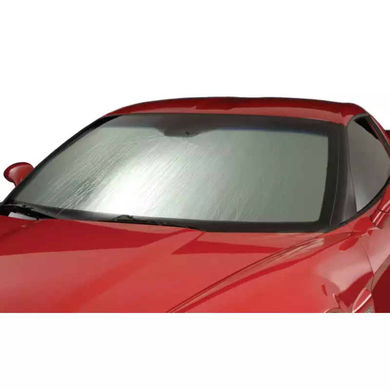 IntroTech Windshield Sun Shade