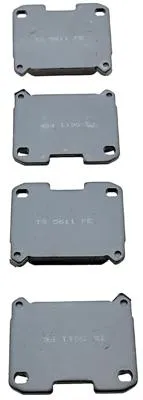 Napa Disc Brake Pads