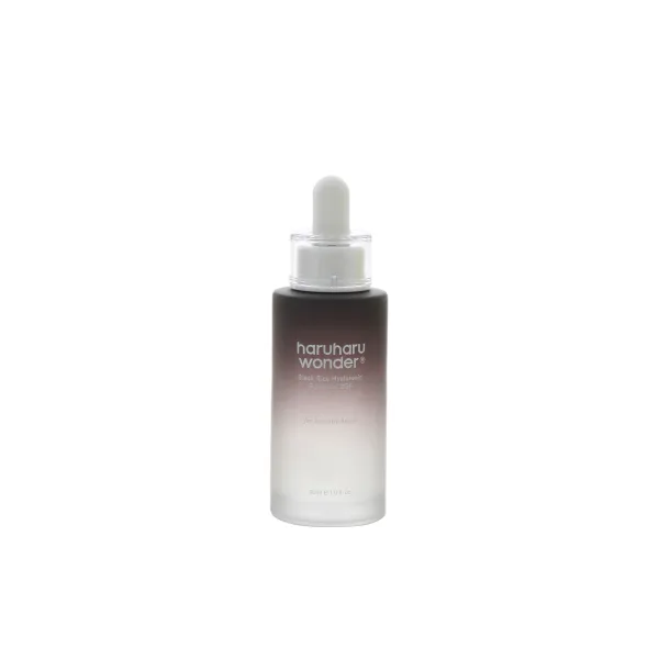 haruharu wonder - Black Rice Hyaluronic Botanical 2GF Wonderful Ampoule - 30ml