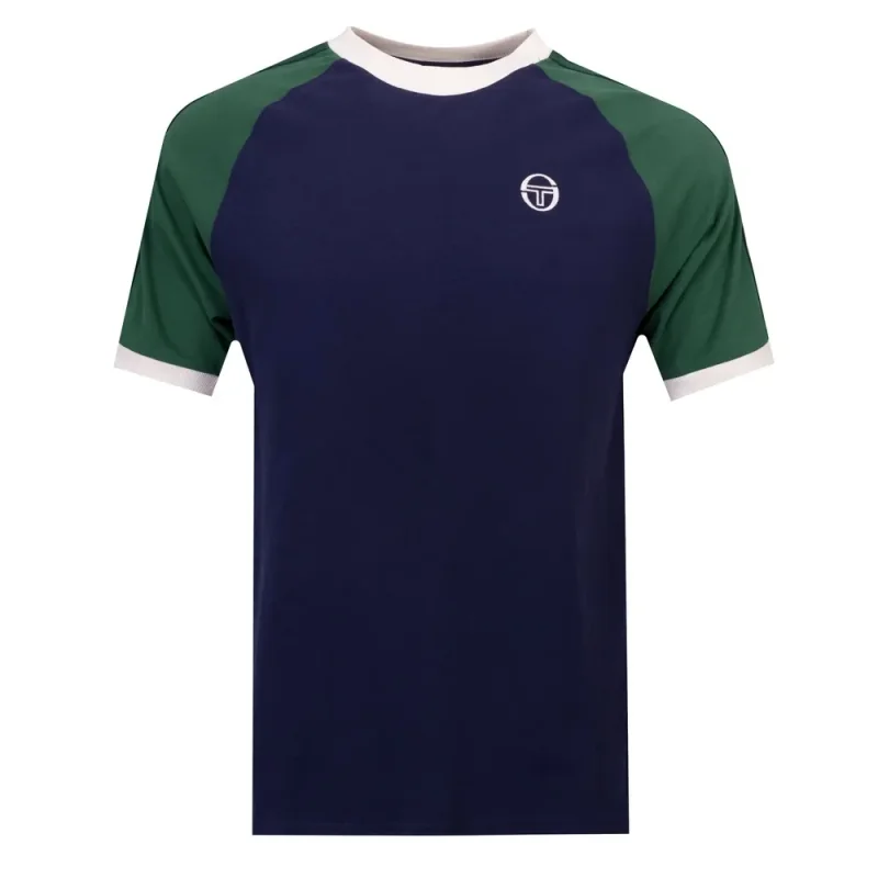 Hadow Ringer T-Shirt