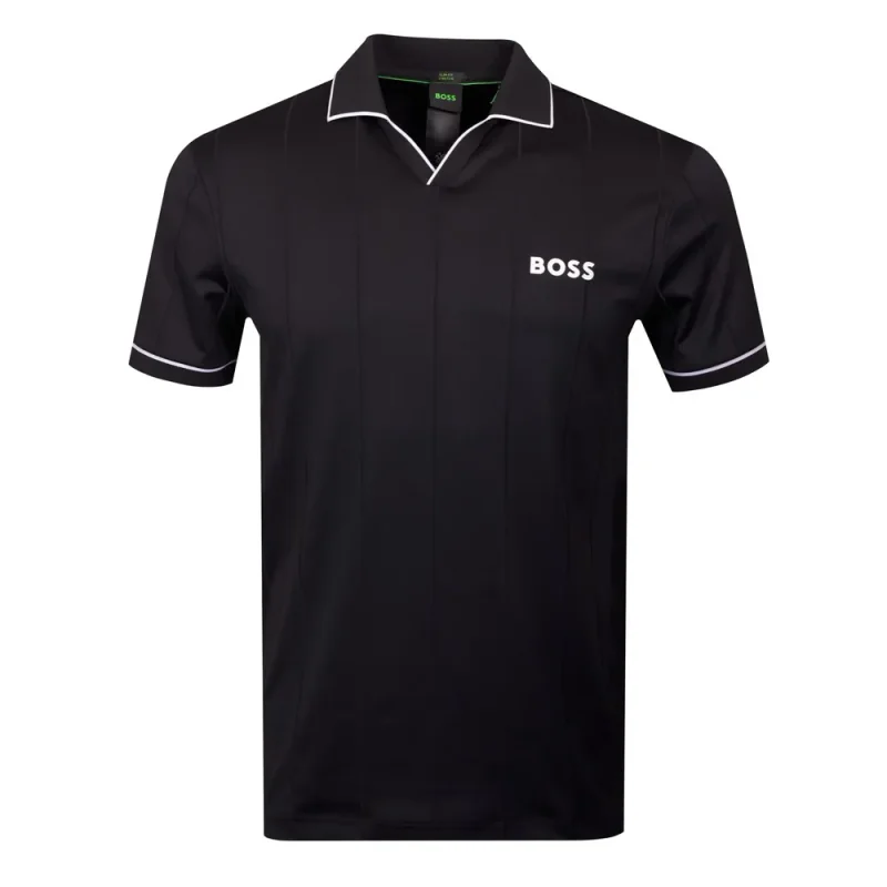 Athleisure Palle MB Polo Shirt