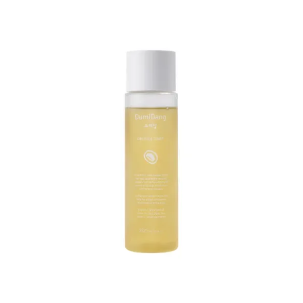 DumiDang - Chickpea Essence Toner - 200ml