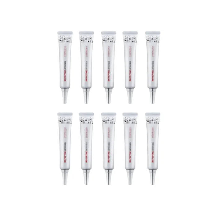SWANICOCO - Fermentation Peptine Eye Care Cream - 20ml (10ea) Set