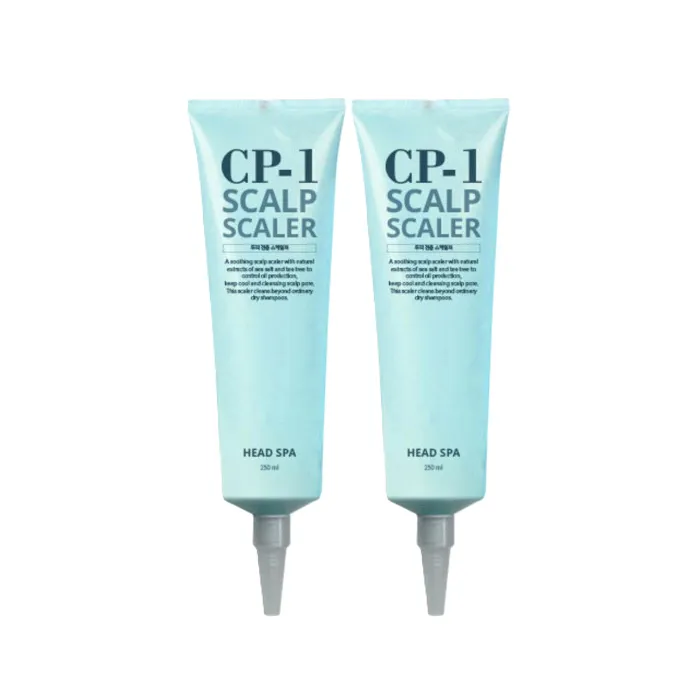 Esthetic House - CP-1 Head Spa Scalp Scaler (New Version) - 210ml (2ea) Set