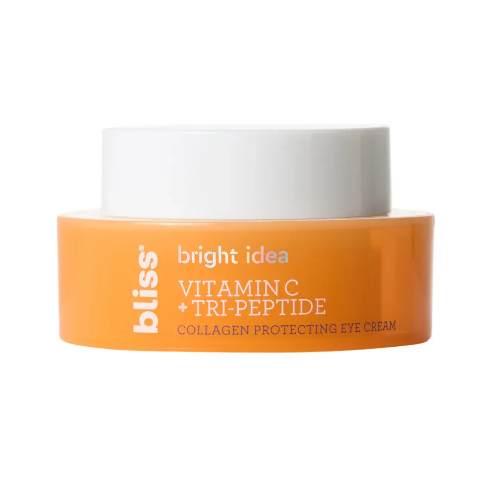 Bright Idea Vitamin C Eye Cream