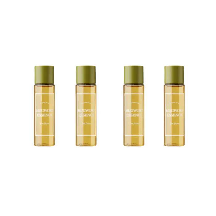 I'm From Mugwort Essence - 30ml (4ea) Set