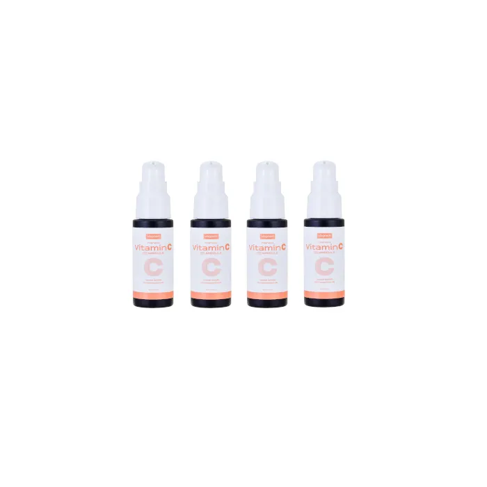 VEGREEN Intensive Vitamin C 20% Ampoule - 30ml (4ea) set