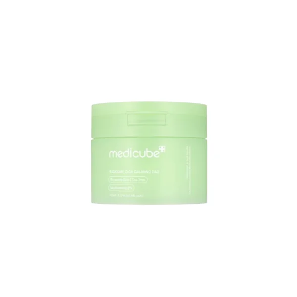 medicube - Exosome Cica Calming Pad - 150ml (100pcs)