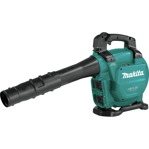 Makita 18V X2 (36V) LXT Brushless Lithium-Ion Cordless Blower (Tool Only) - XBU04Z