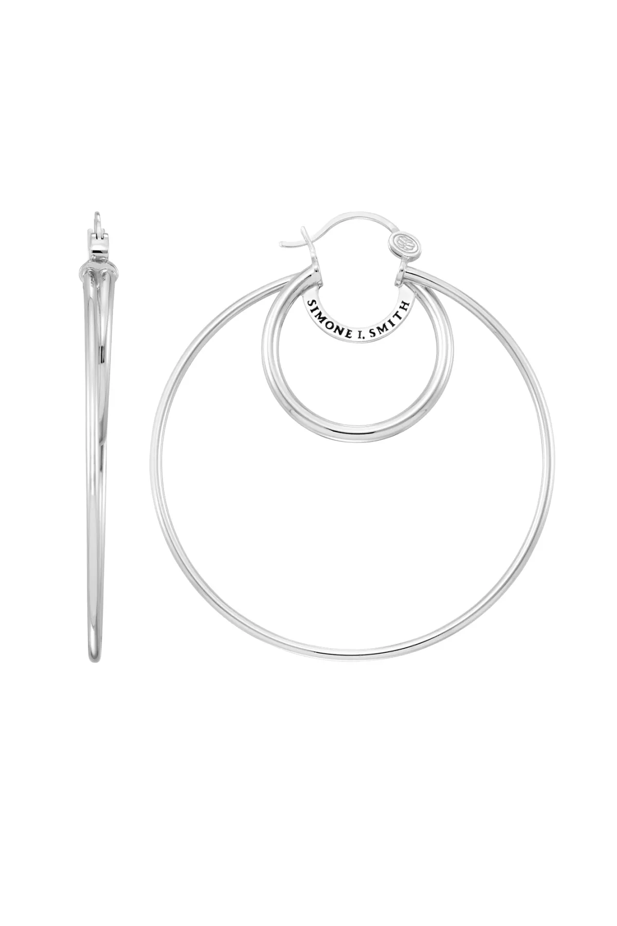 Double Dutch Hoops - Large