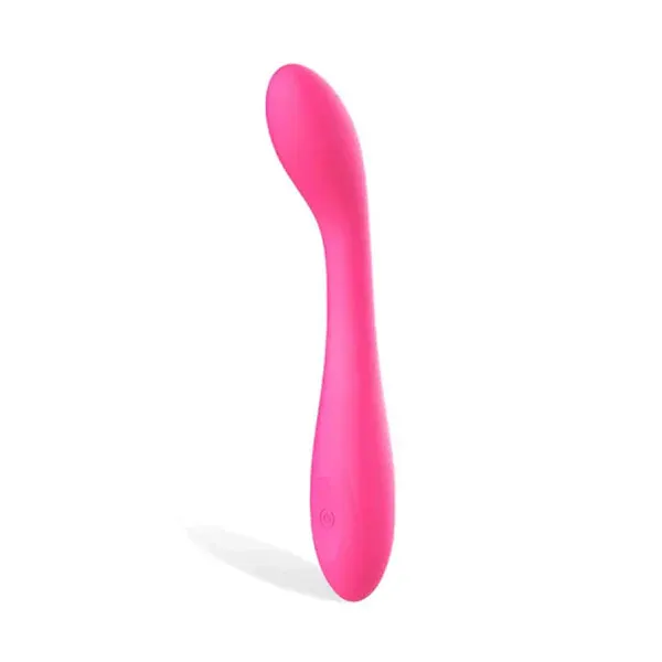 Adam And Eve Svelte Slim Pink 19 Cm Usb Rechargeable Vibrator