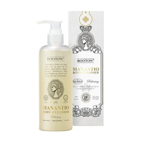 ROOTON - Manantio Body Cleanser - 300ml