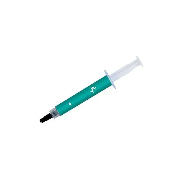 Deepcool Z5 Thermal Paste with 10% Silver Oxide Compounds