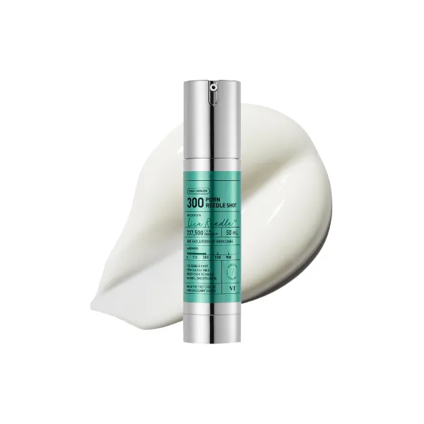 VT - PDRN Reedle Shot 300 - 50ml