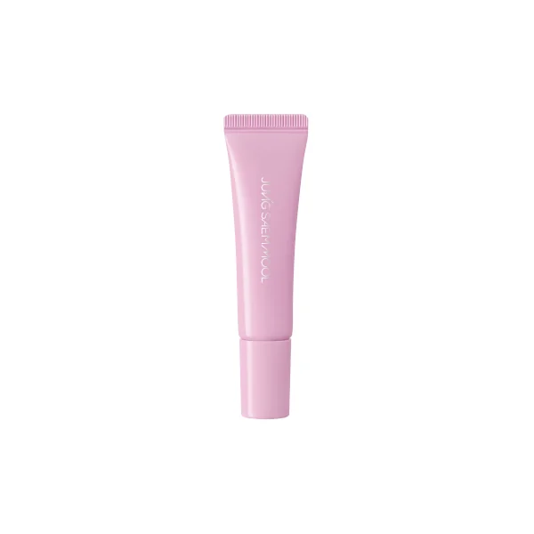 JUNGSAEMMOOL - Lip-Pression Metal Serum Gloss - 10ml - #Mermaid Dew
