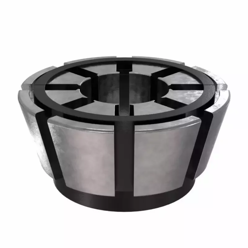 Weatherhead By Danfoss 4s Spiral Collet