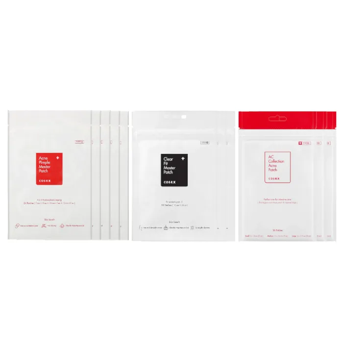 COSRX Spot Saver Set