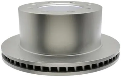 Napa Adaptive One Coated Brake Rotor
