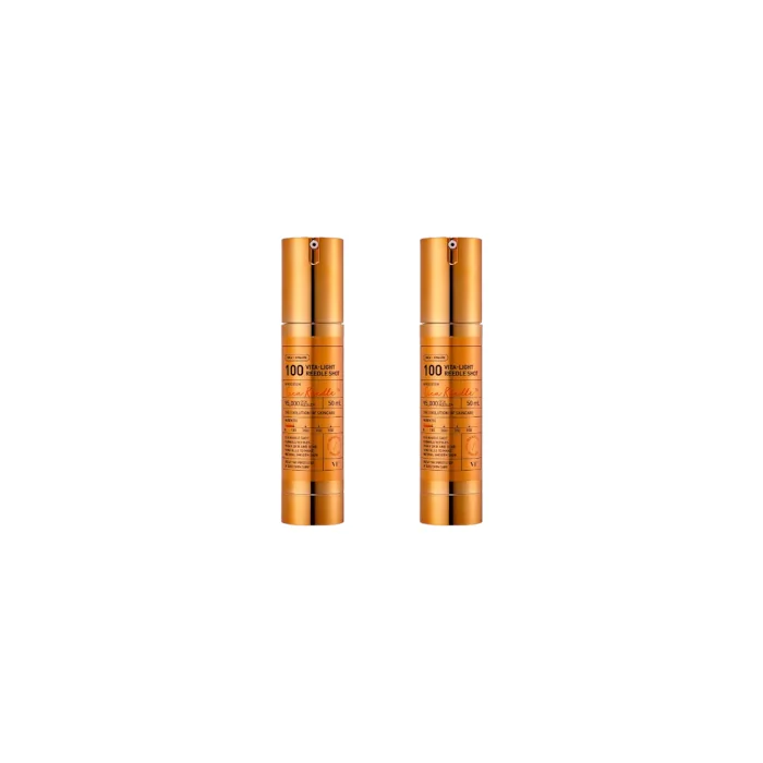 VT - Vita-Light Reedle Shot 100 - 50ml (2ea) Set