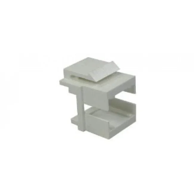Fibre Keystone Insert For Lc And Sc - 10 Pack