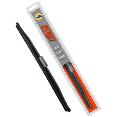 Napa Heavy Duty Saddle Flat Wiper Blade 16 In