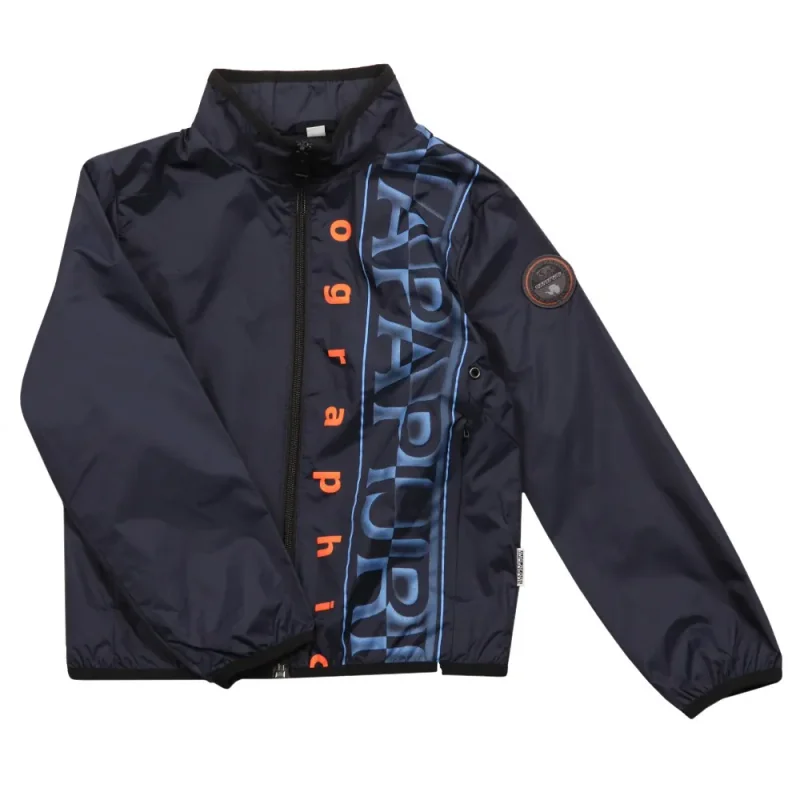 K Adyr Jacket