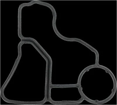 Victor Reinz Oil Filter Adapter Gasket