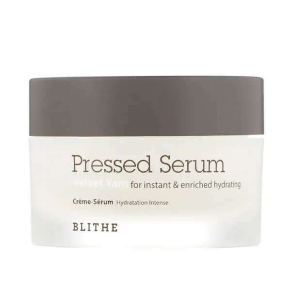Blithe - Pressed Serum - Velvet Yam - 50ml