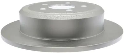 Napa Adaptive One Coated Brake Rotor