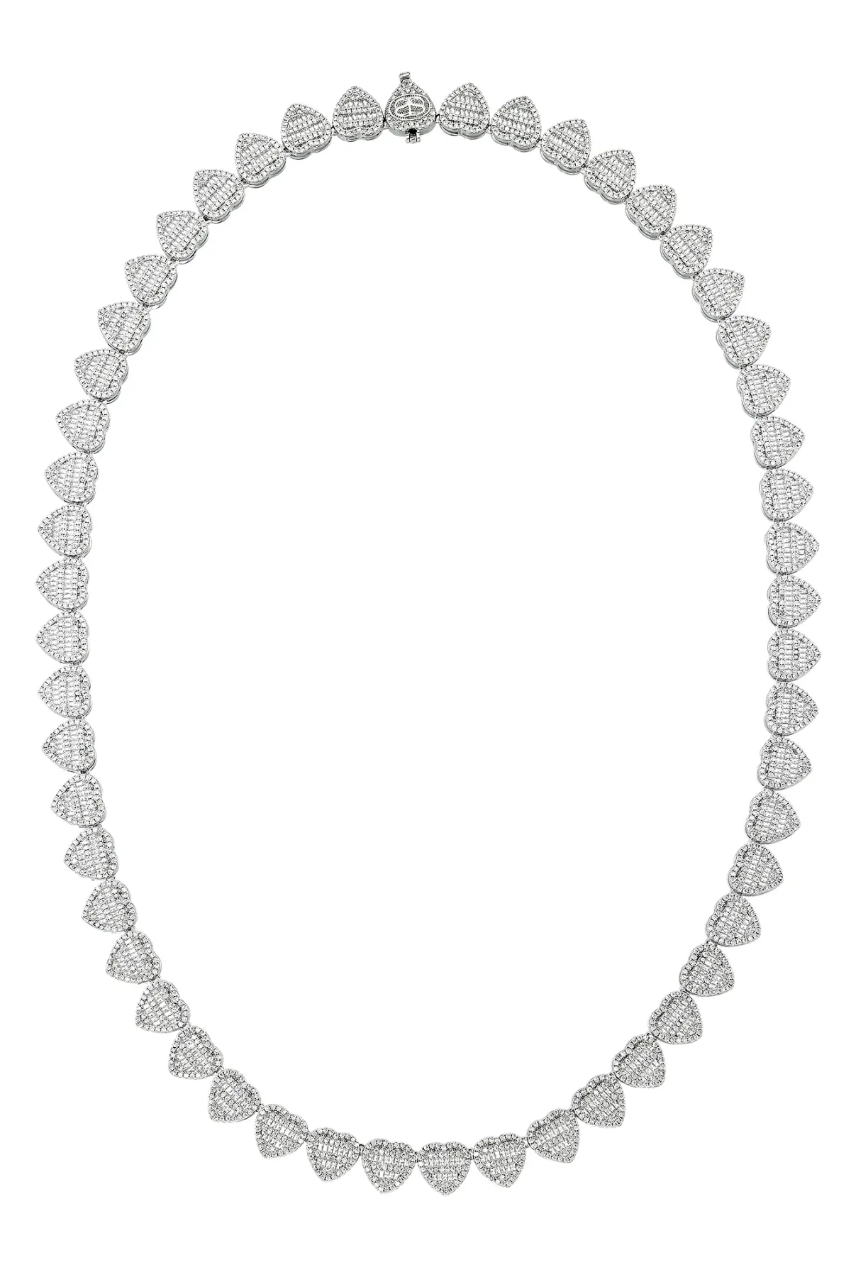 The Love Crush Necklace