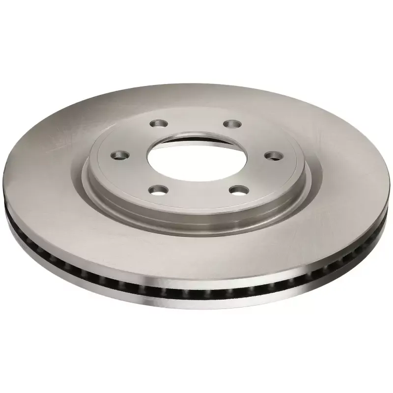 Napa Proformer Brake Rotor