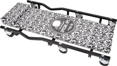 Carlyle 34 Creeper Cht So