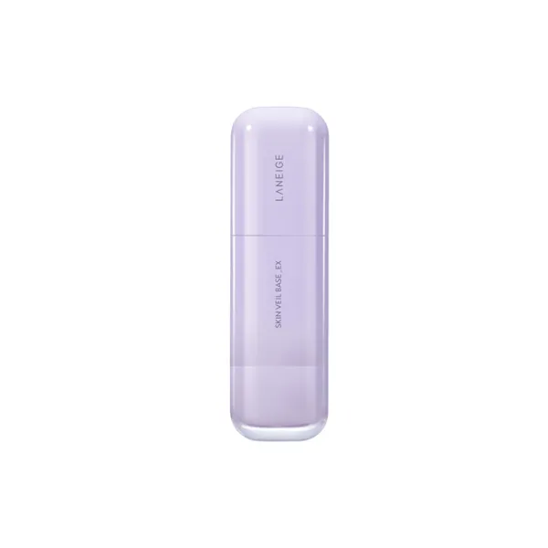 LANEIGE - Skin Veil Base EX SPF28 PA++ - 30ml - No. 40 Pure Violet