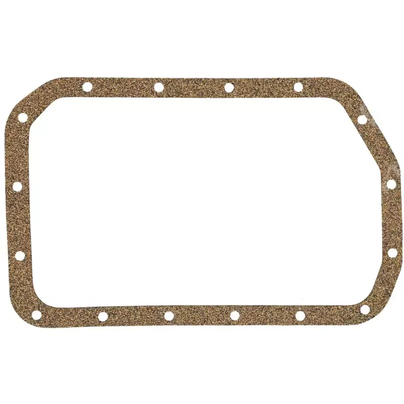 Victor Reinz Oil Pan Gasket Set