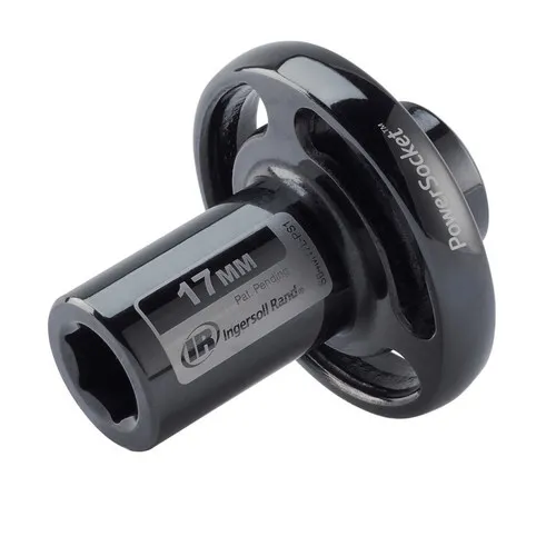 Ingersoll Rand 17mm Power Socket - S64M17L-PS1