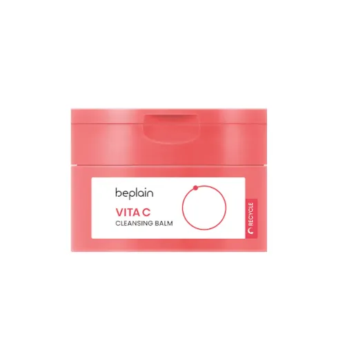 beplain - Vita C Cleansing Balm - 100ml