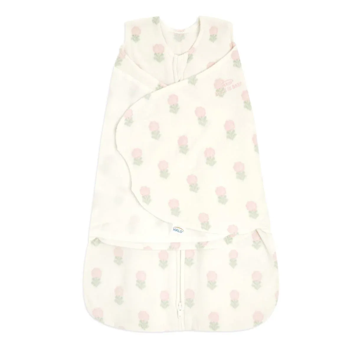 Swaddle Micro-Fleece TOG 3.0