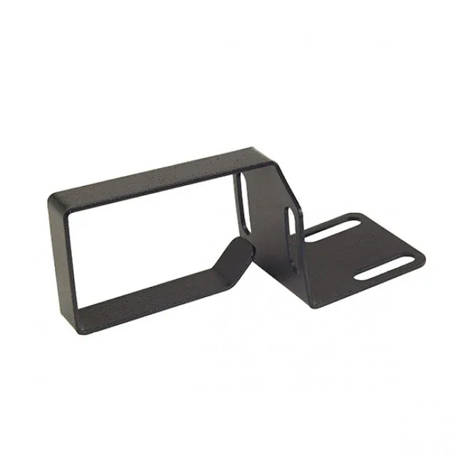Cable Management Ring - Metal 40 x 65mm