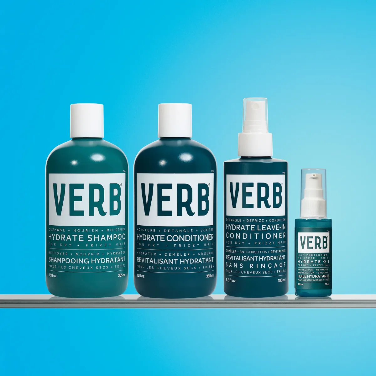 hydrate your style bundle