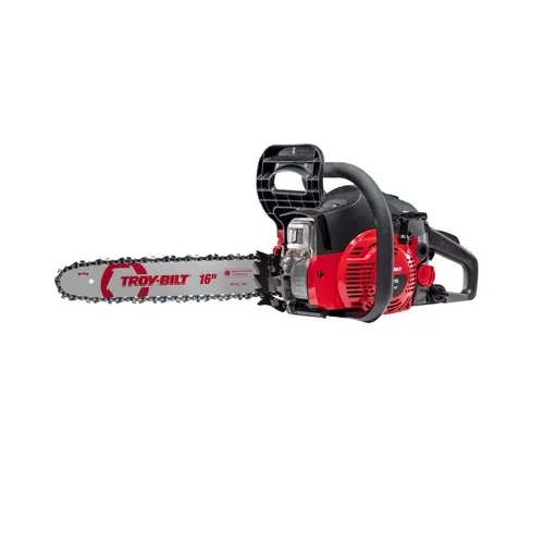 Troy-Bilt TB4216 16 in. Gas Chainsaw