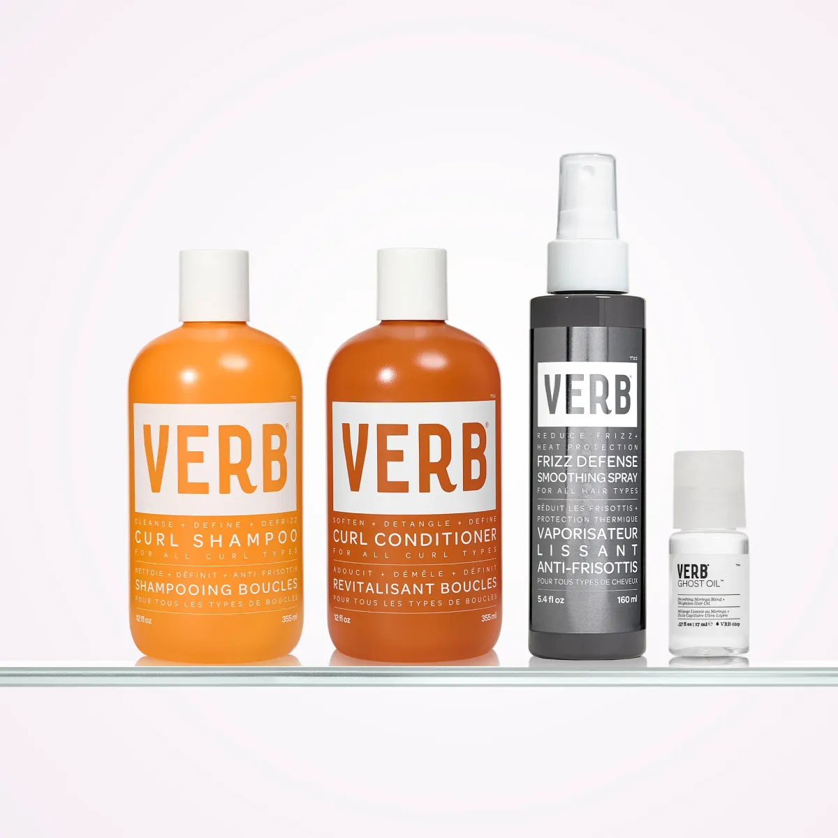 smooth operator bundle